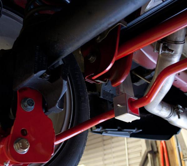 UMI Performance 1013-B