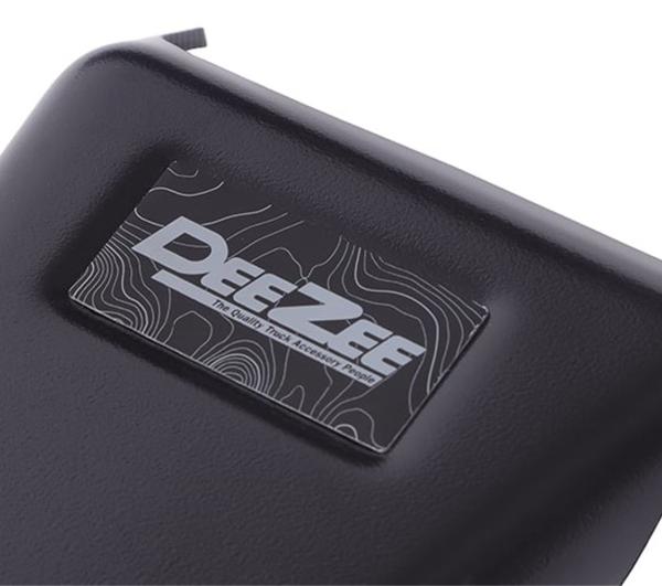 DZE Hinge Covers Dee Zee DZ 4625
