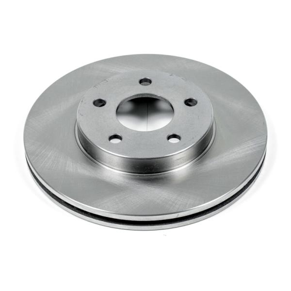 PowerStop AR82004