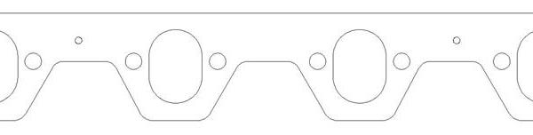 Cometic Gasket C5899-030