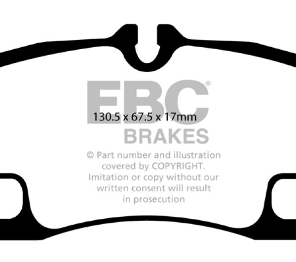 EBC DP91930