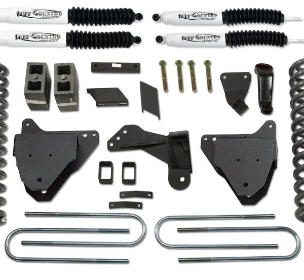 Tuff Country 25976KN