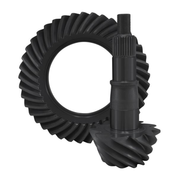 Yukon Gear & Axle YG F8.8-411-15
