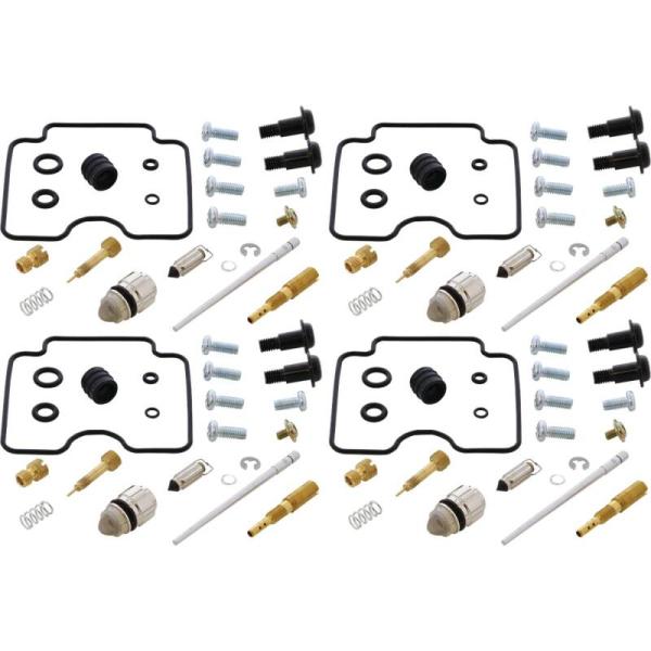 ABR Carburetor Rebuild Kits All Balls Racing 26-1714