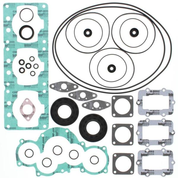 Vertex Pistons 711221