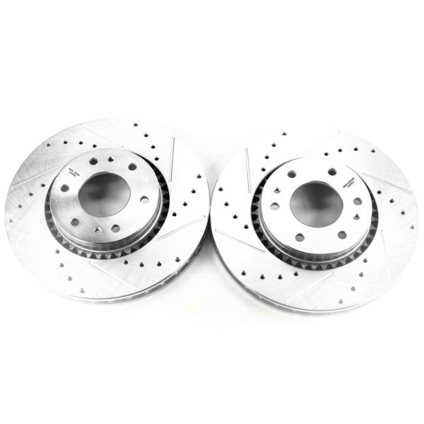 PowerStop AR8650XPR