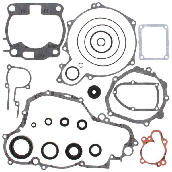 VEP Engine Oil Seal Kit Vertex Pistons 811665