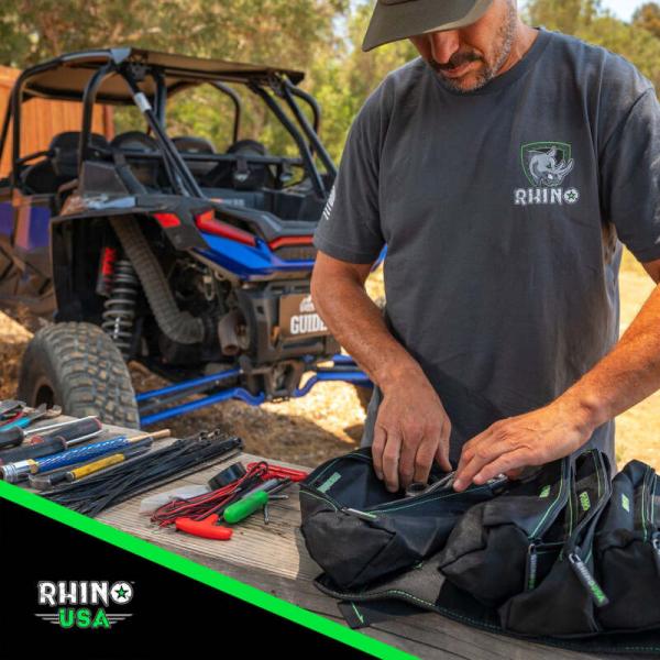 Rhino USA RNO-TOOL-ROLL