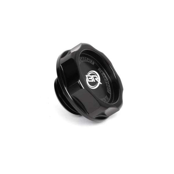 BX Billet Oil Caps BLOX Racing BXAC-00501-BK