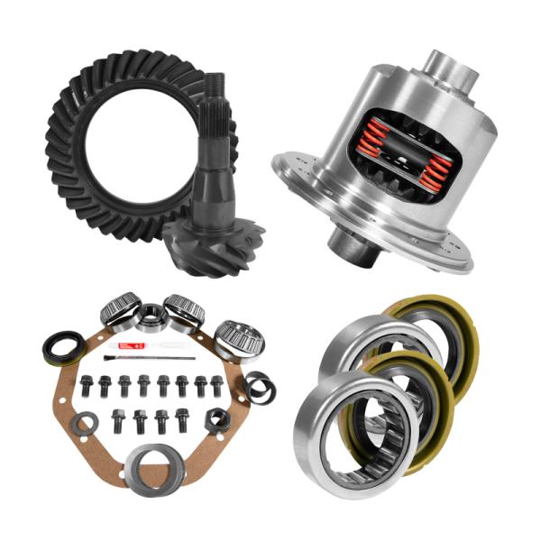 Yukon Gear & Axle YGK2081