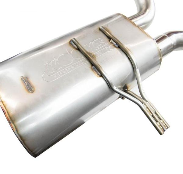 Kooks Headers 21506300