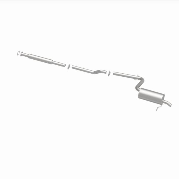 Magnaflow 106-0213