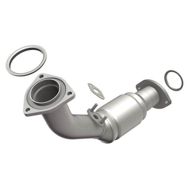 MAG Converter Direct Fit Magnaflow 49505
