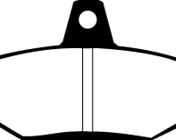 EBC DP2793