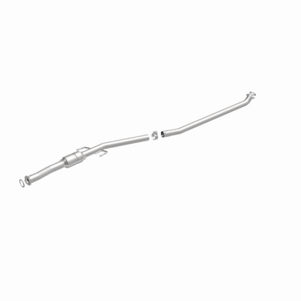 MAG Converter Direct Fit Magnaflow 49020