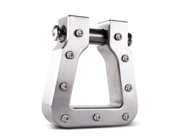Body Armor 4x4 5141-M