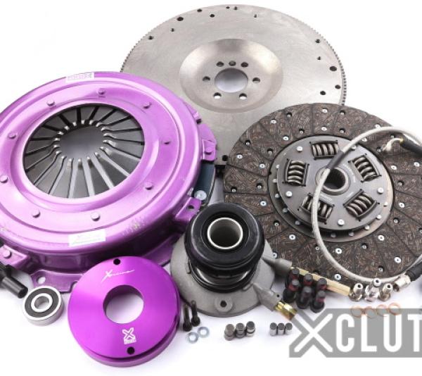 XCLUTCH XKGM28692-1A