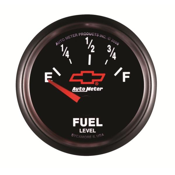 AutoMeter 3613-00406