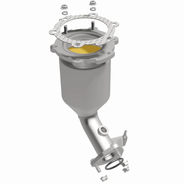 MAG Converter Direct Fit Magnaflow 5481275