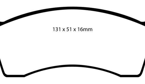 EBC DP31409C