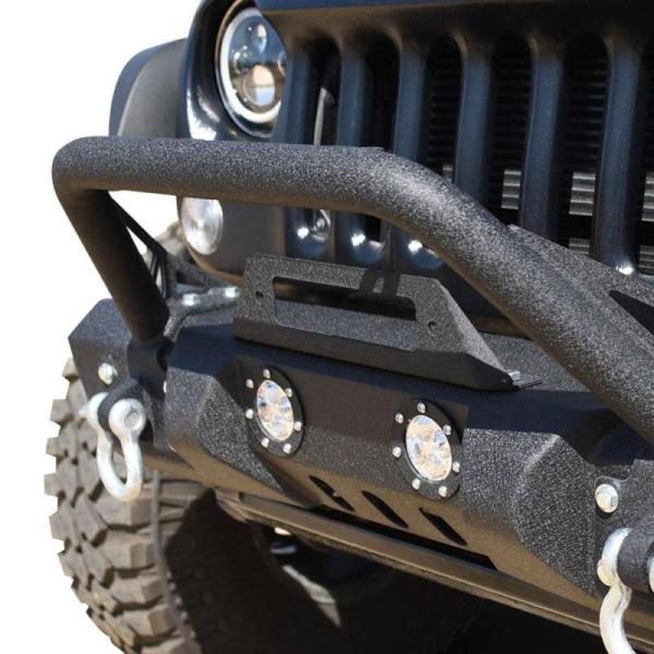 DV8 Offroad FBSHTB-11