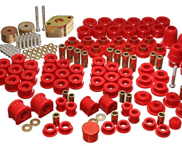 Energy Suspension 2.18108R