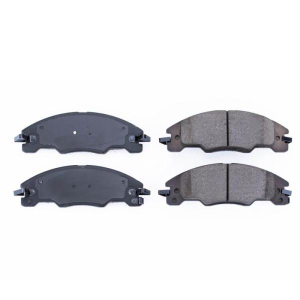 PowerStop 16-1339