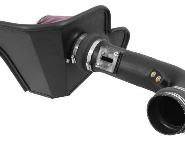 KN 63 AirCharger Intake K&N Engineering 63-2590