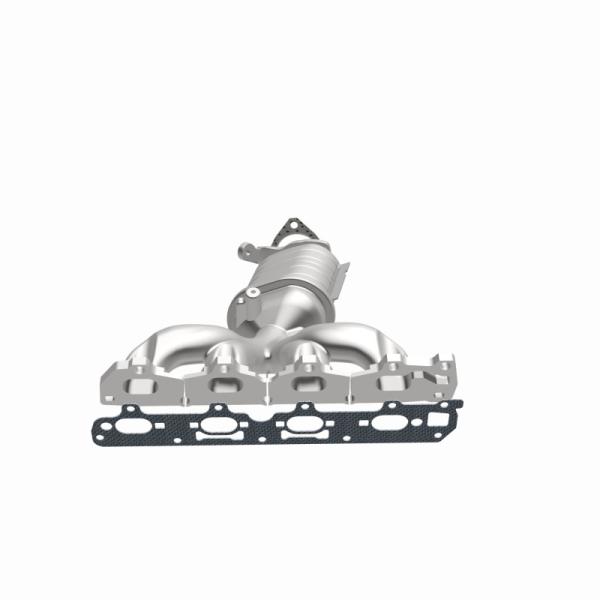Magnaflow 5531060