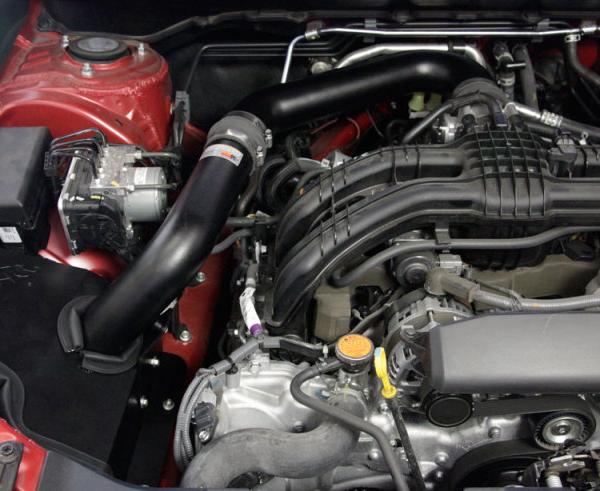 KN 69 Typhoon Intake K&N Engineering 69-8010TTK
