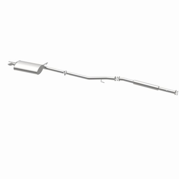 MAG BRE Exhaust Kits Magnaflow 106-0322
