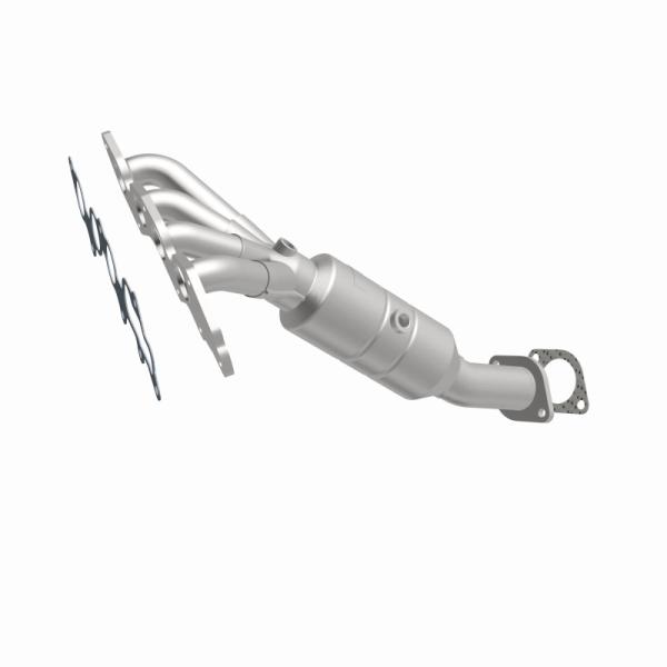 MAG Converter Direct Fit Magnaflow 49203