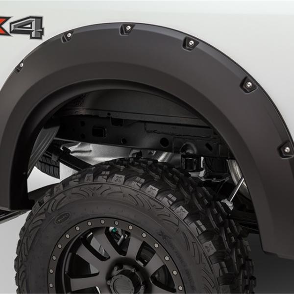 Bushwacker 40098-02