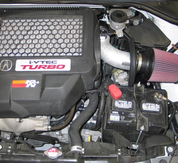 K&N Engineering 69-0017TS