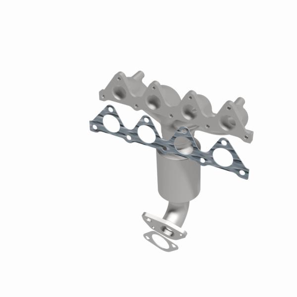 MAG Converter Direct Fit Magnaflow 49999