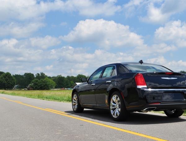 CORSA Performance 21064