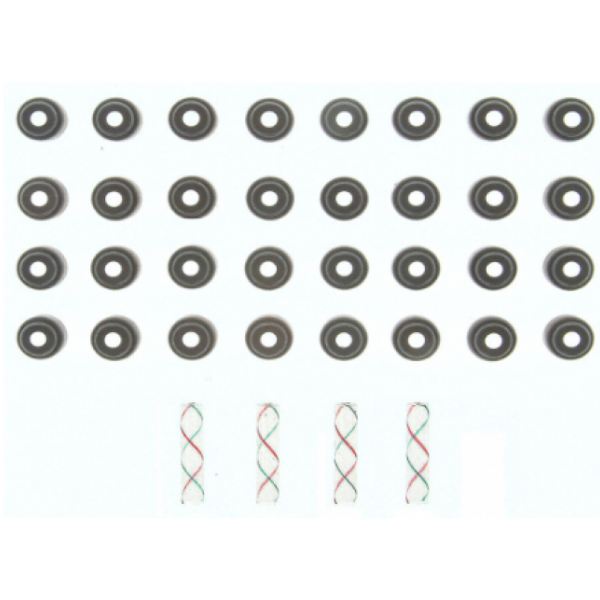 FEL Valve Stem Oil Seals Fel-Pro SS72910