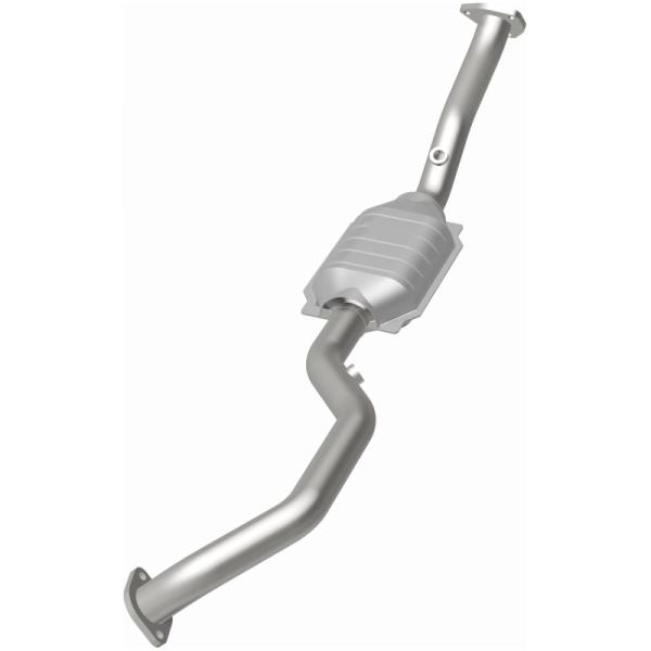 MAG Converter Direct Fit Magnaflow 23634