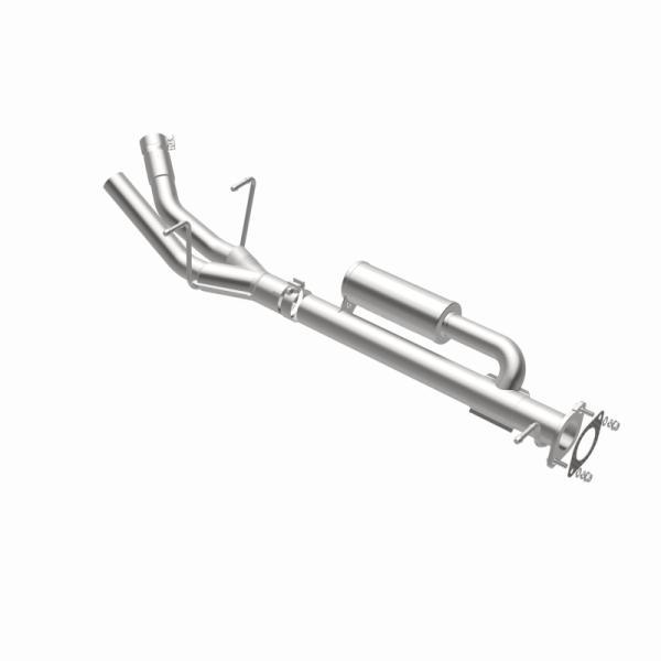MAG Catback Exhaust Magnaflow 19686