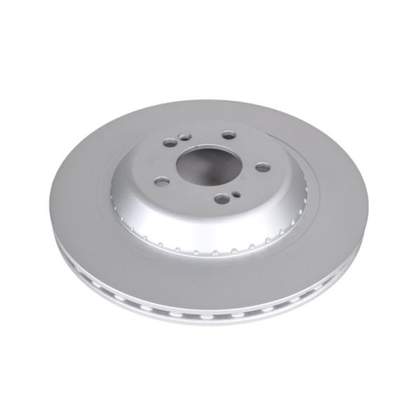 PSB Evolution Coated Rotor PowerStop EBR1603EVC