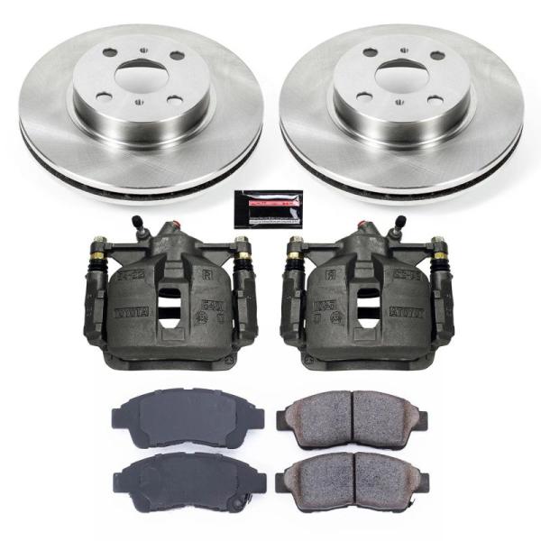 PowerStop KCOE1151