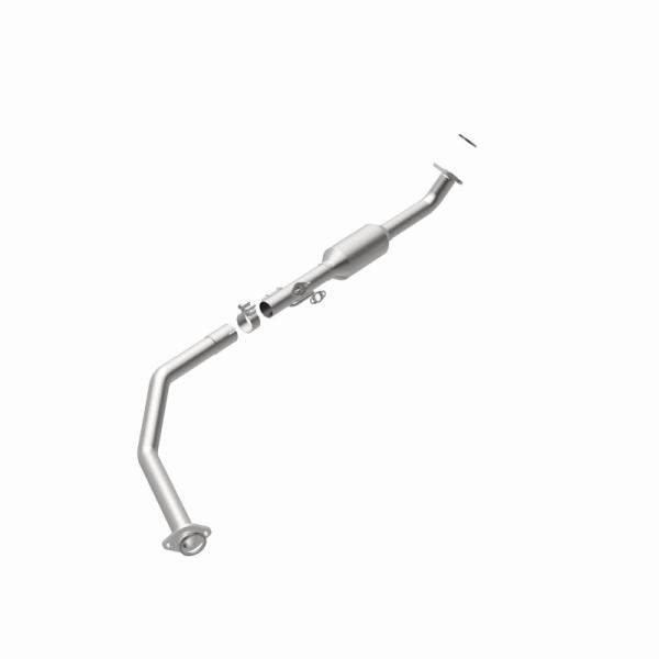 MAG Converter Direct Fit Magnaflow 4551060