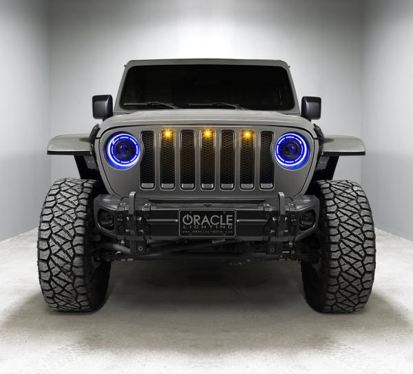 ORACLE Lighting 5839-504-B