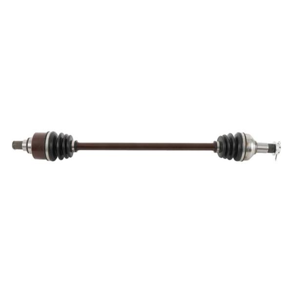 All Balls Racing AB6-AC-8-302