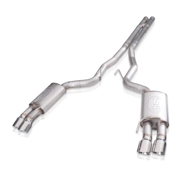 Stainless Works M18CBHPC