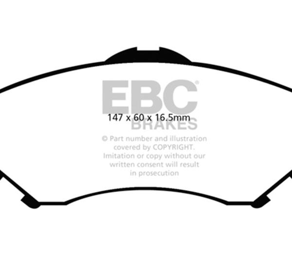 EBC ED91798