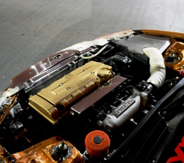 Mishimoto MMRAD-INT-94