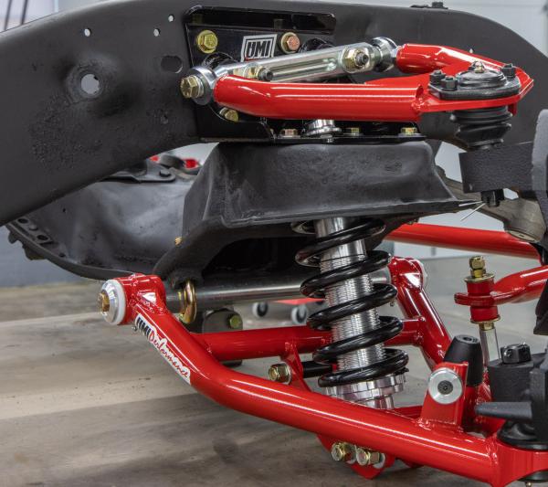 UMI Performance 643546-B