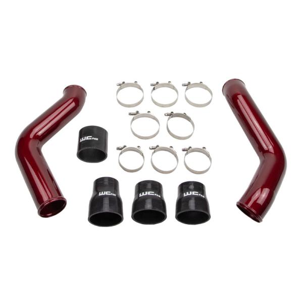 Wehrli WCF100292-RED