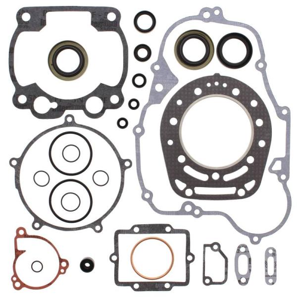 Vertex Pistons 811470